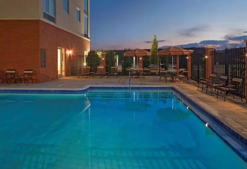 호텔 Hyatt Place Nashville/hendersonville