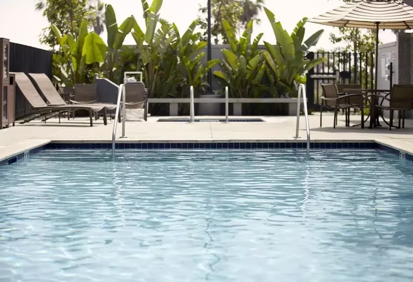 호텔 Hyatt Place Nashville/hendersonville