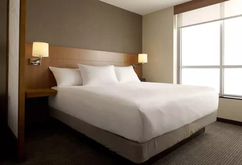 호텔 Hyatt Place Nashville/hendersonville