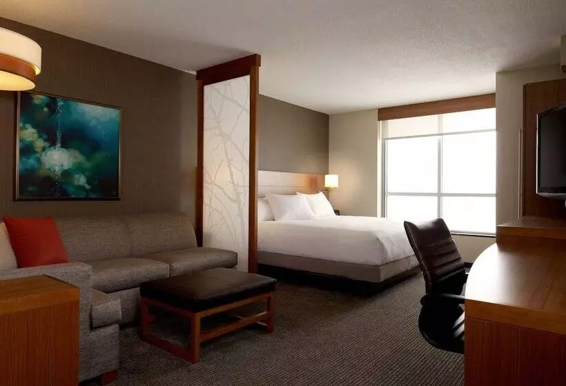 호텔 Hyatt Place Nashville/hendersonville