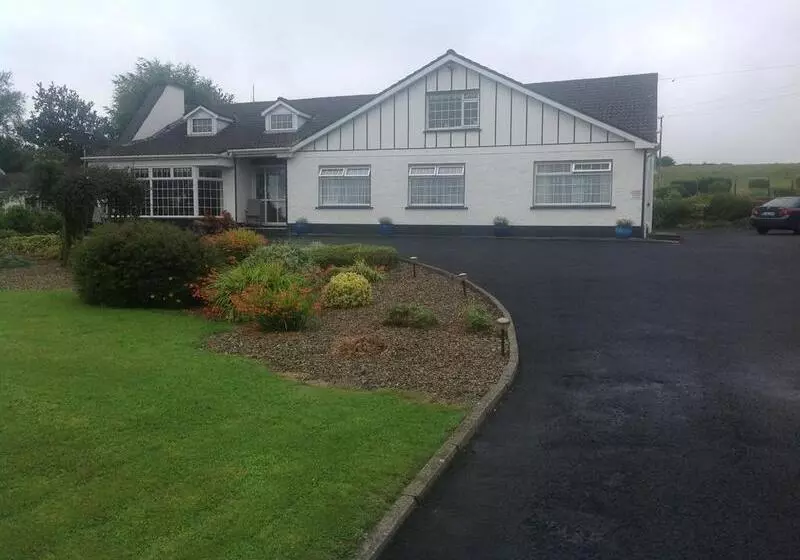 فندق Innisfree B&b