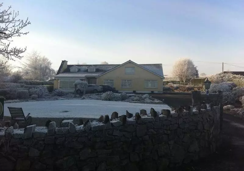 فندق Innisfree B&b