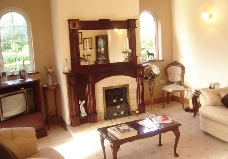 فندق Innisfree B&b