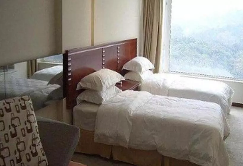 Hotel Jinzhou International Business