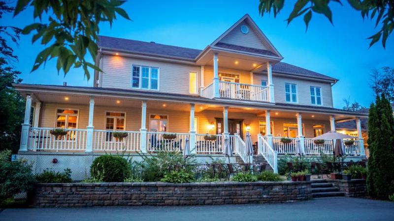 Отель L Oasis De L île, Refuge Urbain