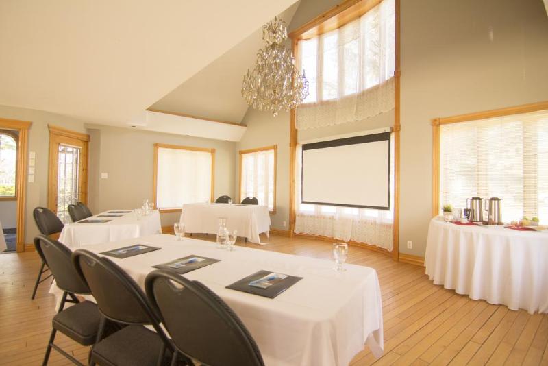 Отель L Oasis De L île, Refuge Urbain