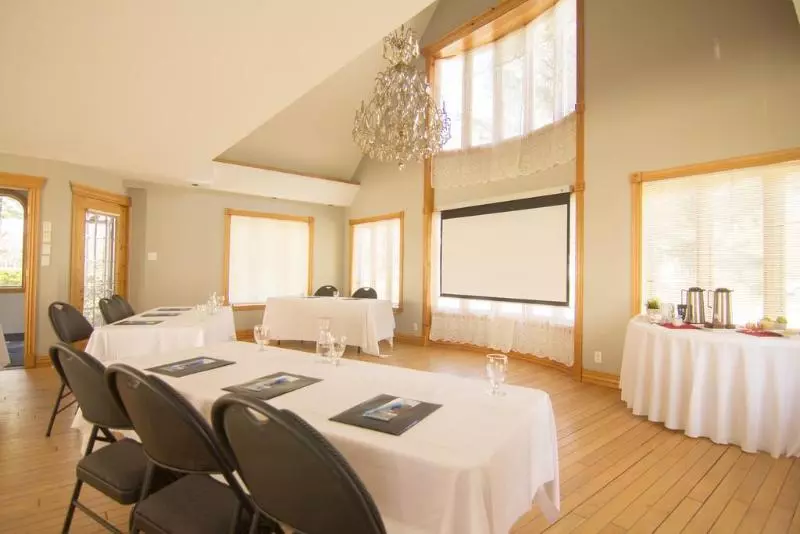 酒店 L Oasis De L île, Refuge Urbain