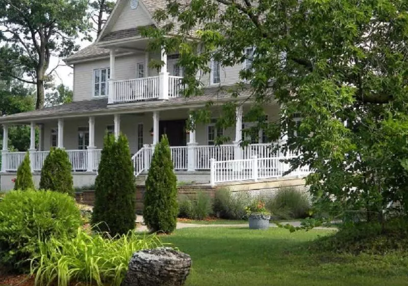 酒店 L Oasis De L île, Refuge Urbain