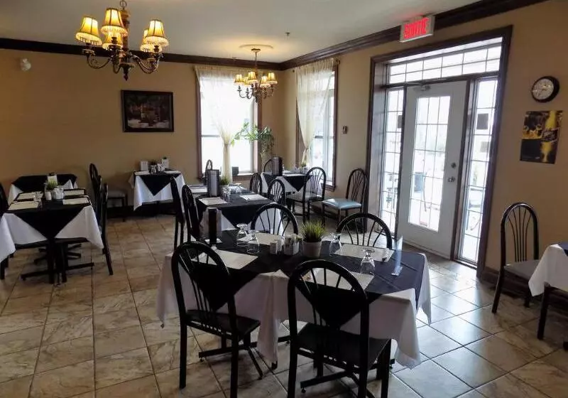 酒店 L Oasis De L île, Refuge Urbain