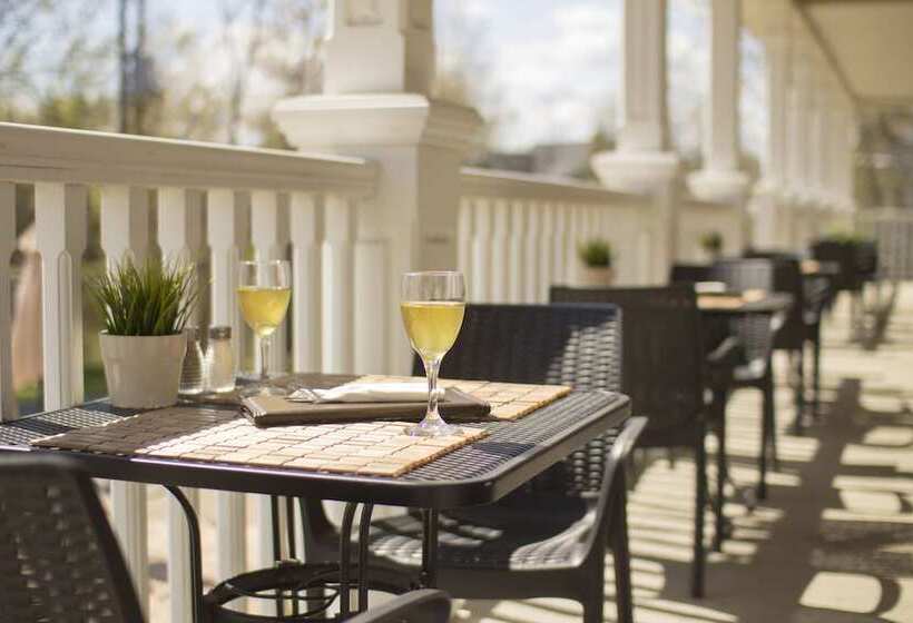 Отель L Oasis De L île, Refuge Urbain