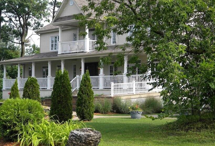 Отель L Oasis De L île, Refuge Urbain