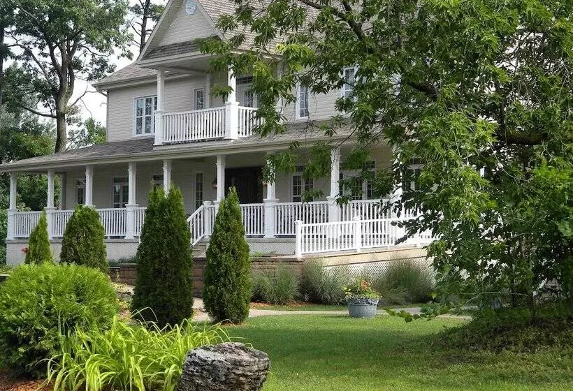 酒店 L Oasis De L île, Refuge Urbain