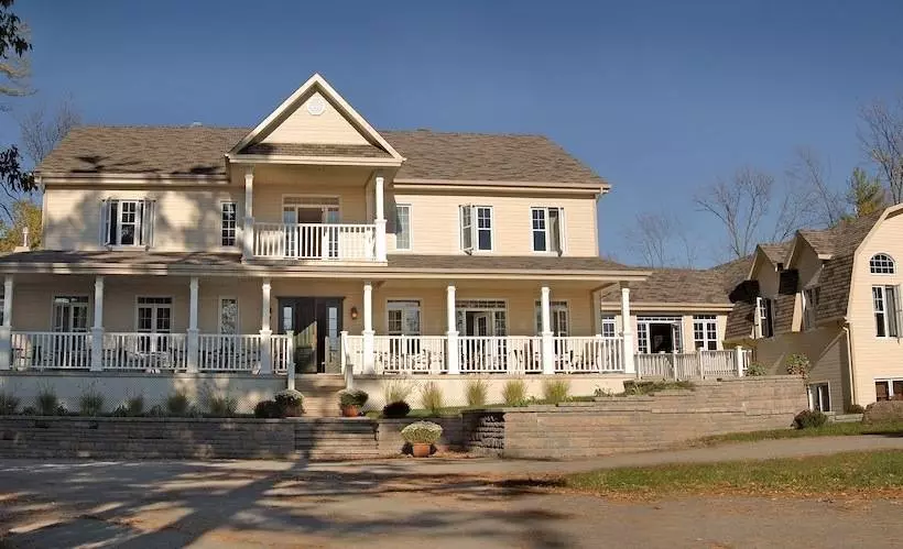 酒店 L Oasis De L île, Refuge Urbain