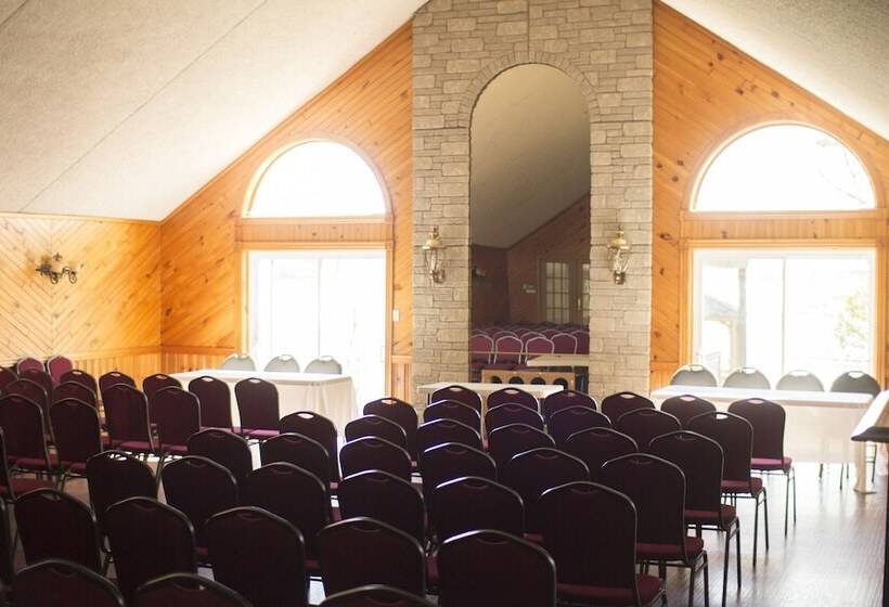 Отель L Oasis De L île, Refuge Urbain