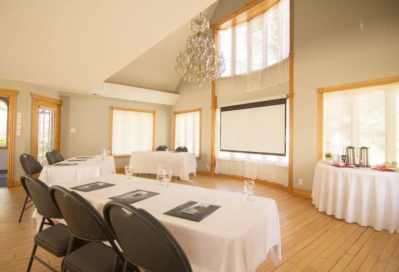 Отель L Oasis De L île, Refuge Urbain