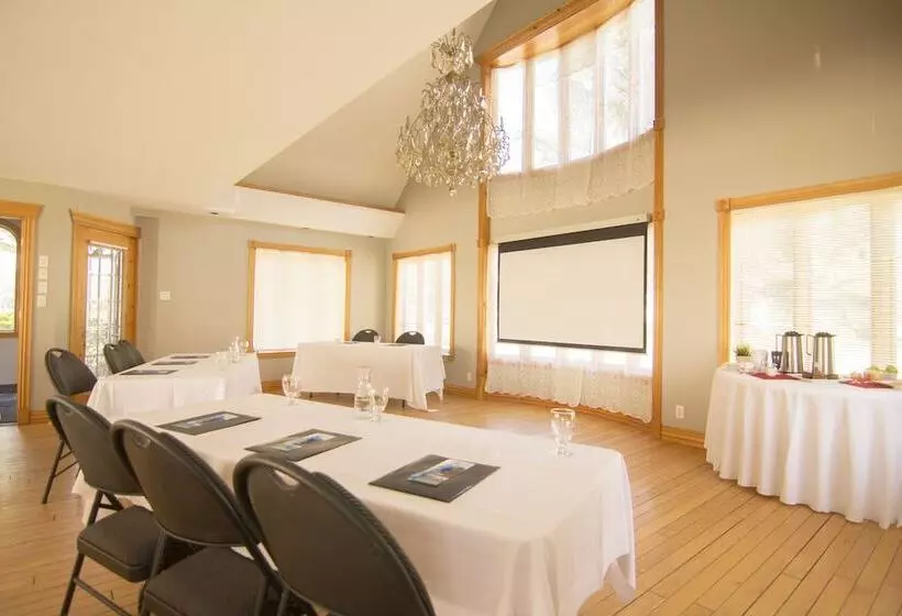 酒店 L Oasis De L île, Refuge Urbain