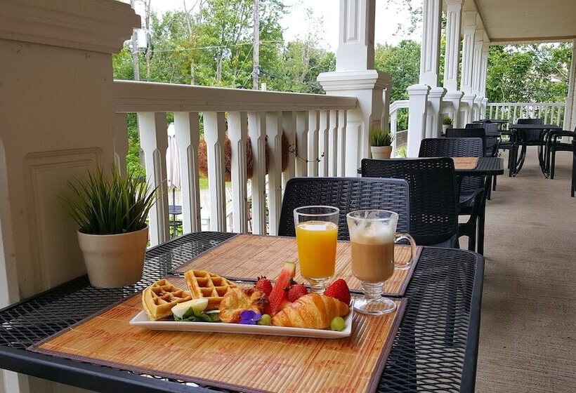 Отель L Oasis De L île, Refuge Urbain