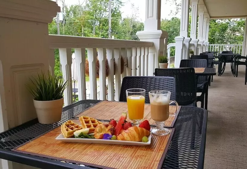 酒店 L Oasis De L île, Refuge Urbain