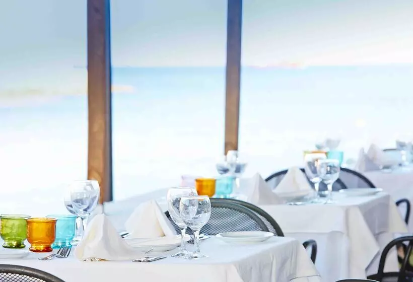 هتل Marpunta Resort, Santikos Collection