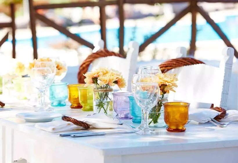 هتل Marpunta Resort, Santikos Collection