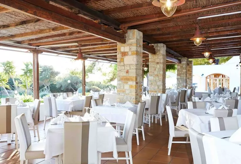 هتل Marpunta Resort, Santikos Collection