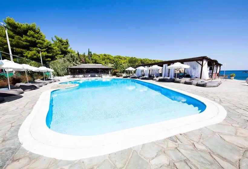 هتل Marpunta Resort, Santikos Collection