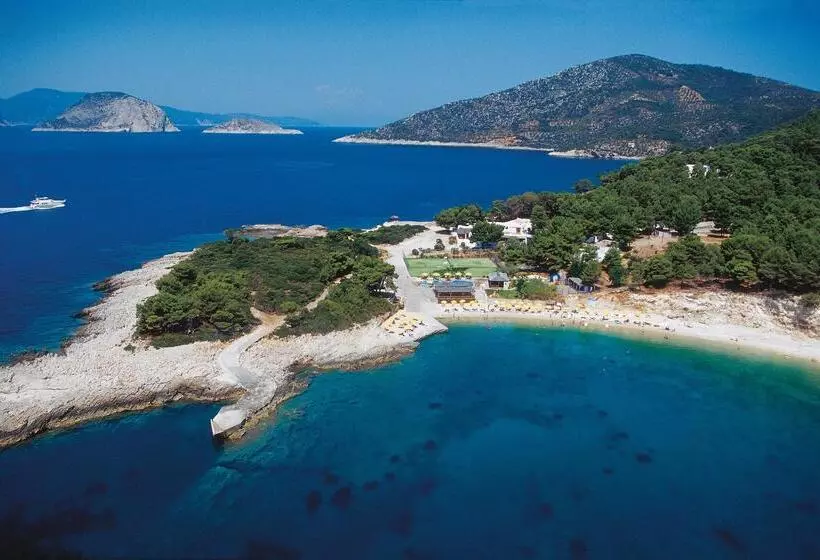 هتل Marpunta Resort, Santikos Collection