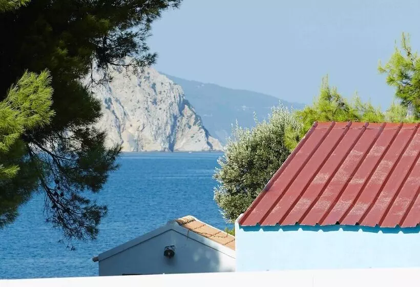 هتل Marpunta Resort, Santikos Collection