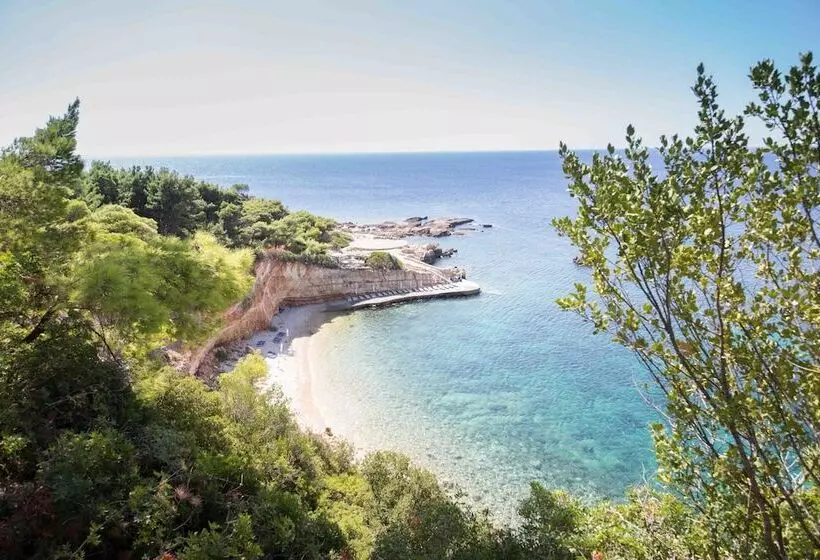 هتل Marpunta Resort, Santikos Collection