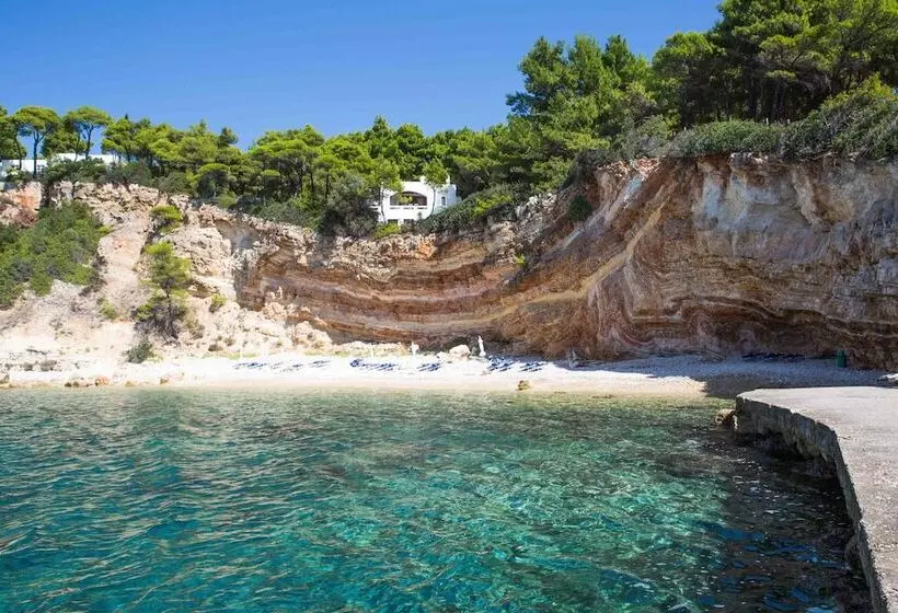 هتل Marpunta Resort, Santikos Collection