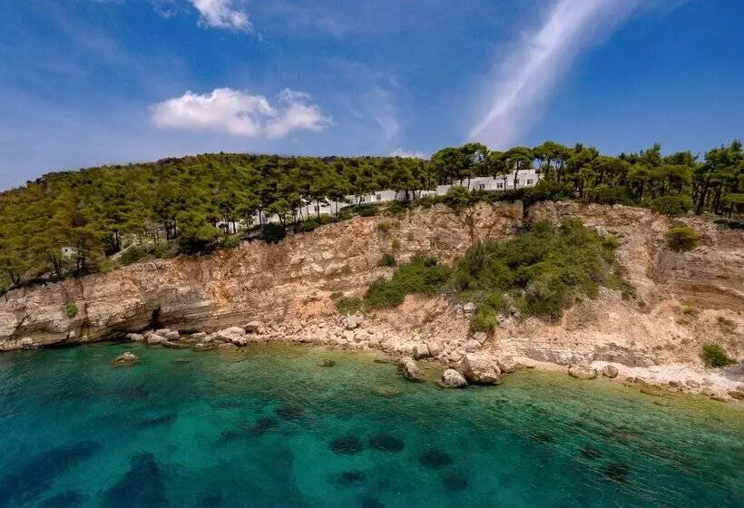 هتل Marpunta Resort, Santikos Collection