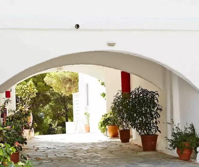 هتل Marpunta Resort, Santikos Collection