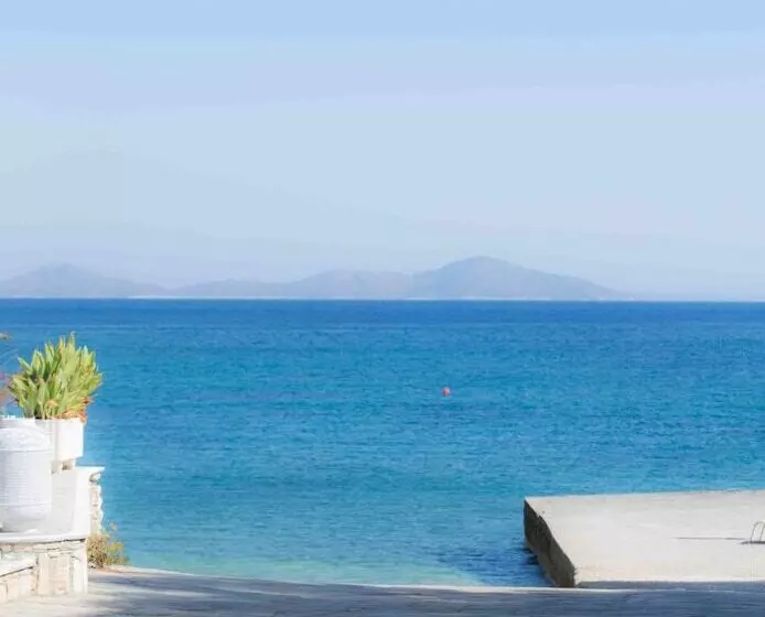 هتل Marpunta Resort, Santikos Collection