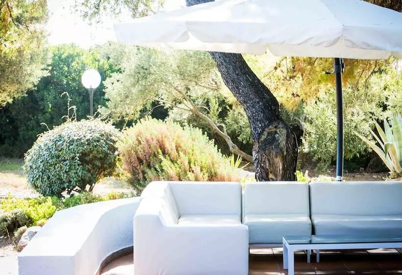 هتل Marpunta Resort, Santikos Collection