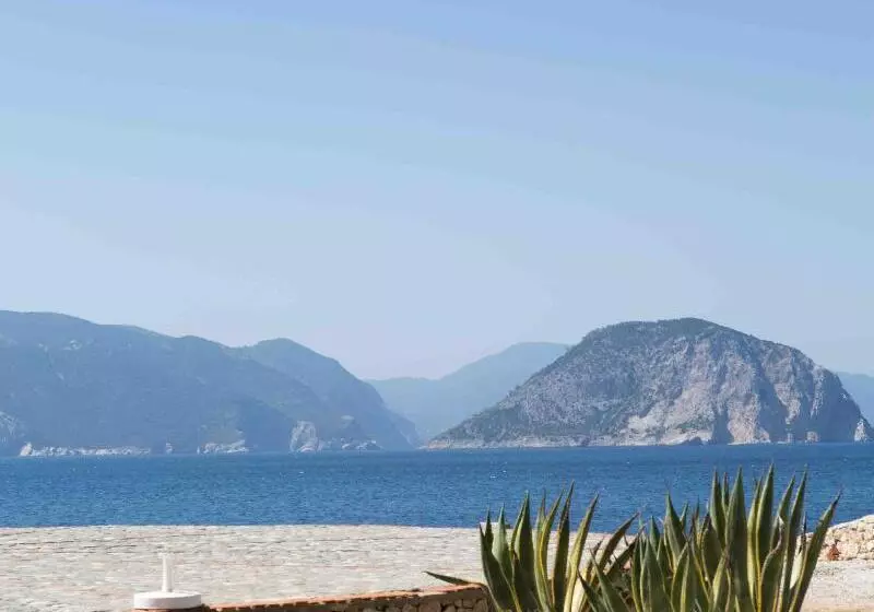 هتل Marpunta Resort, Santikos Collection