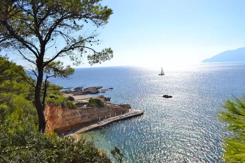 هتل Marpunta Resort, Santikos Collection