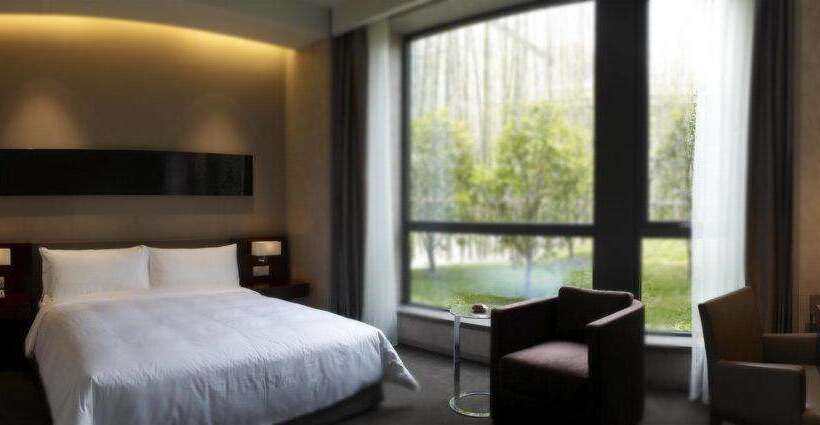 호텔 Shanghai Parkyard