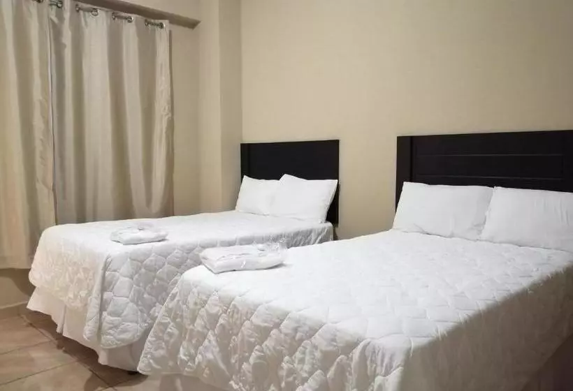 هتل Plaza Floresta