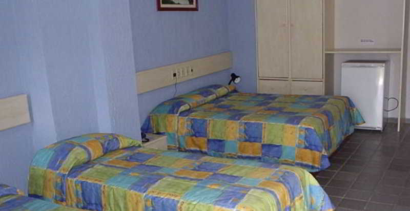 هتل Praia Dourada