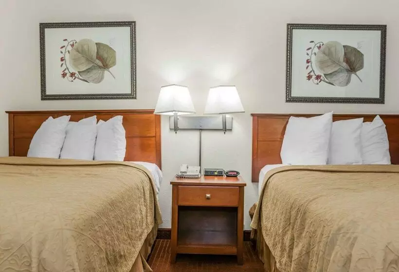 酒店 Baymont By Wyndham Indianapolis East