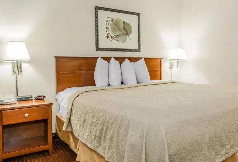 酒店 Baymont By Wyndham Indianapolis East