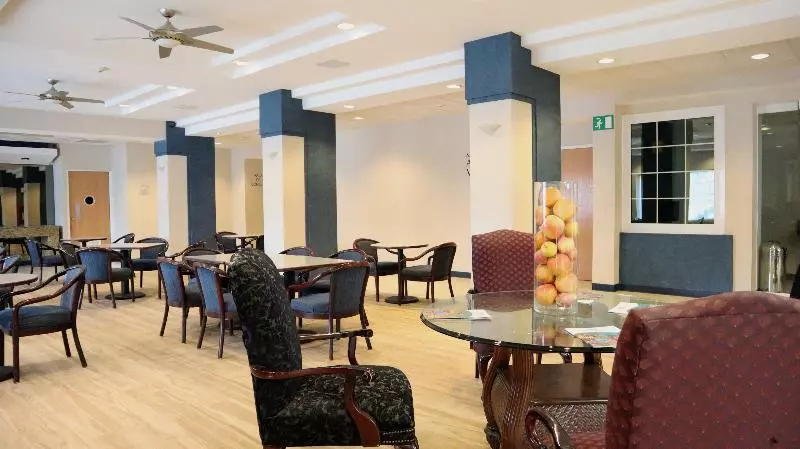 Отель Rio Vista Inn Business High Class Tampico