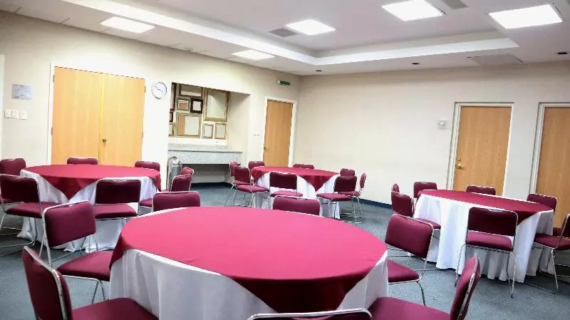 Отель Rio Vista Inn Business High Class Tampico