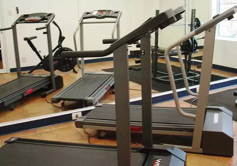 Отель Rio Vista Inn Business High Class Tampico