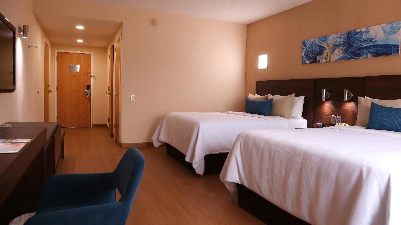 فندق Rio Vista Inn Business High Class Tampico