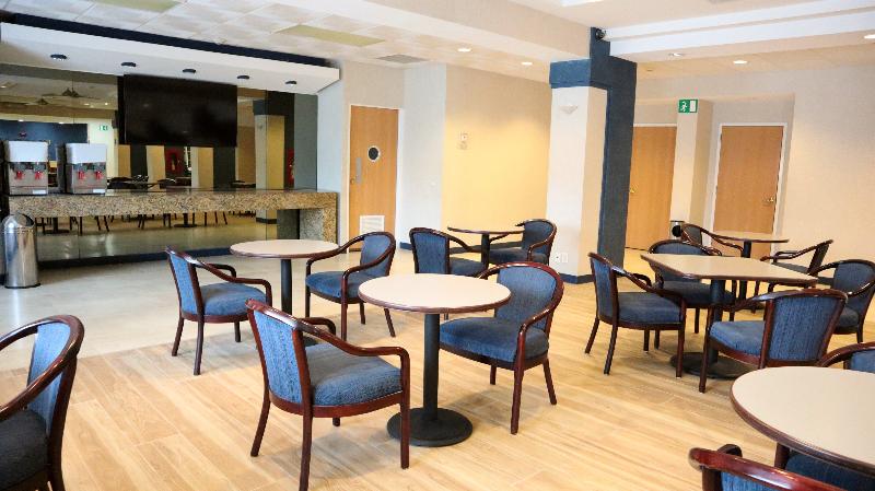 فندق Rio Vista Inn Business High Class Tampico