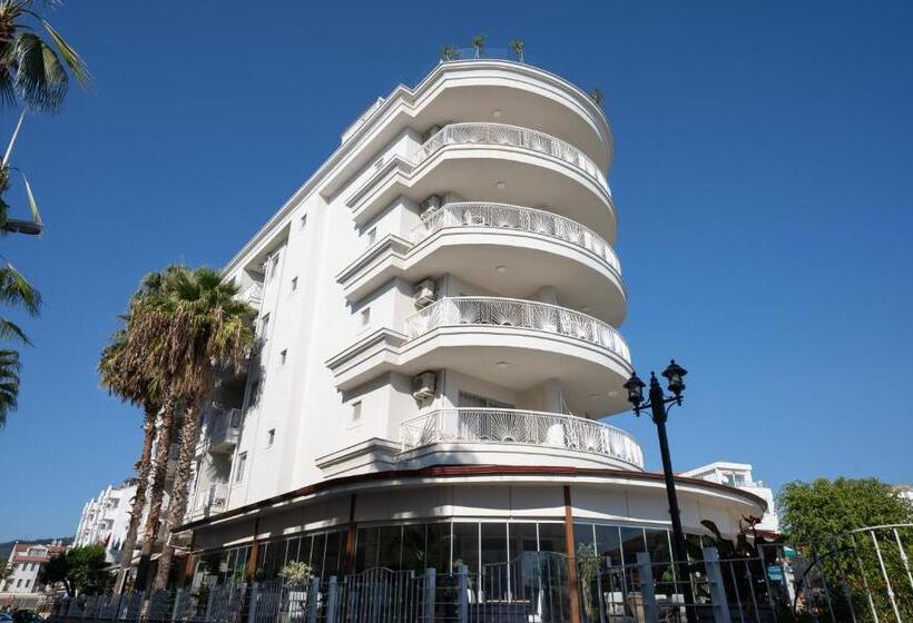 هتل Romance Beach