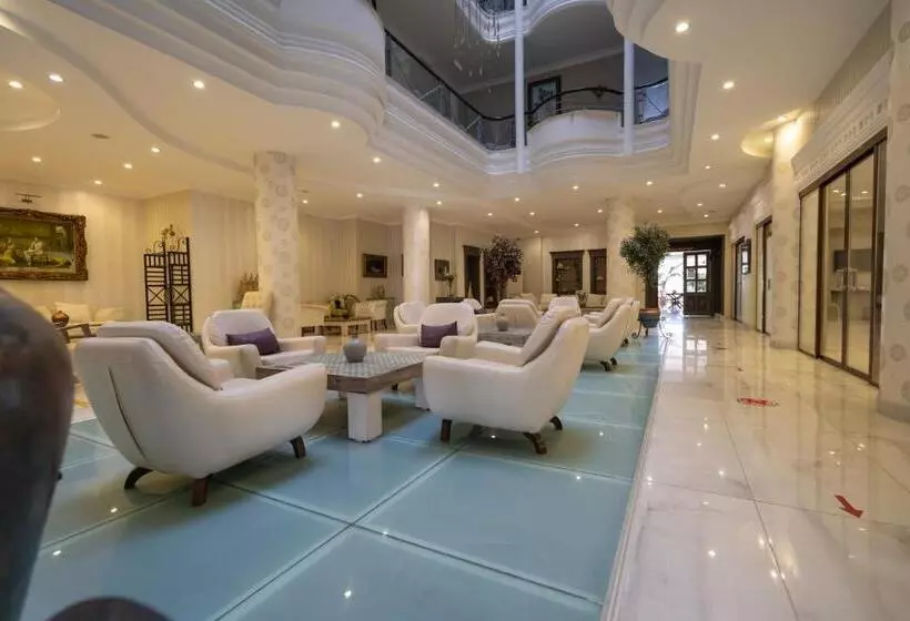 فندق Romance Beach