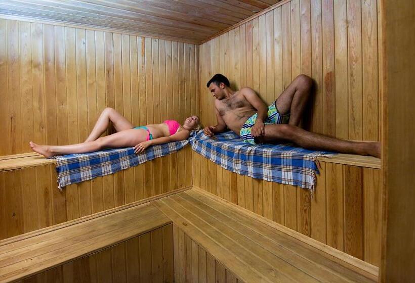 هتل Romance Beach