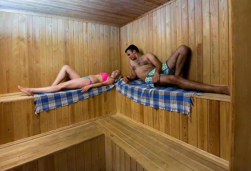 فندق Romance Beach